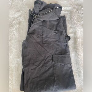 White fox cargos Small